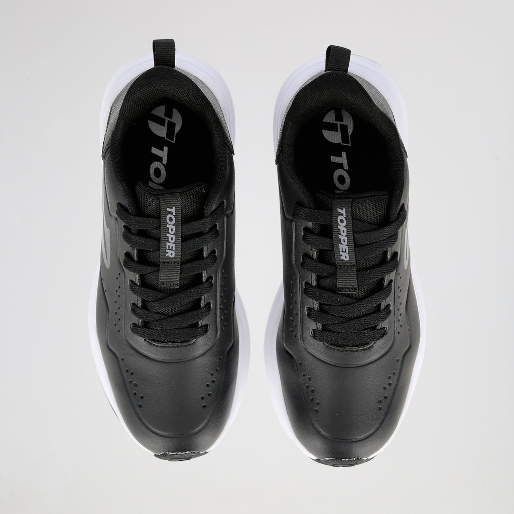 Zapatillas Entrenamiento Topper Strong Pace 4 CS Hombre
