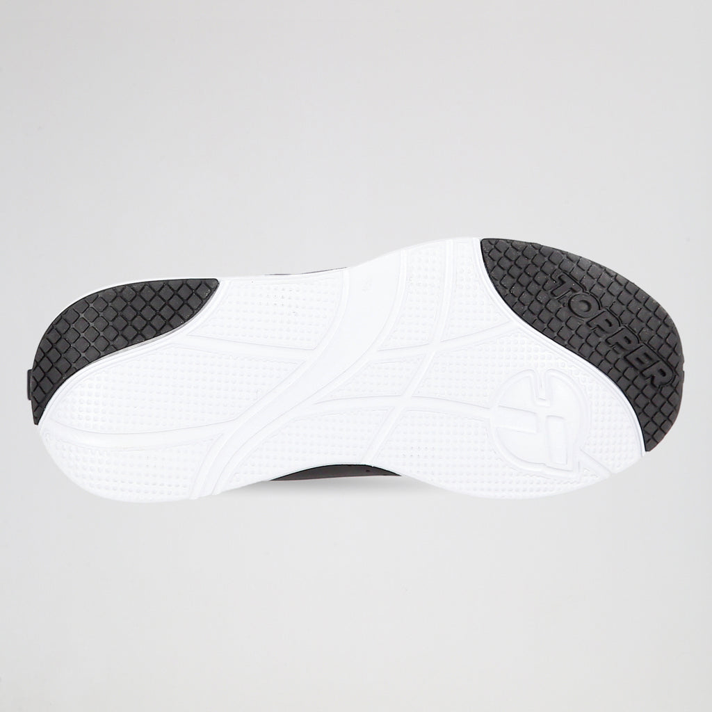 Zapatillas Entrenamiento Topper Strong Pace 4 CS Hombre