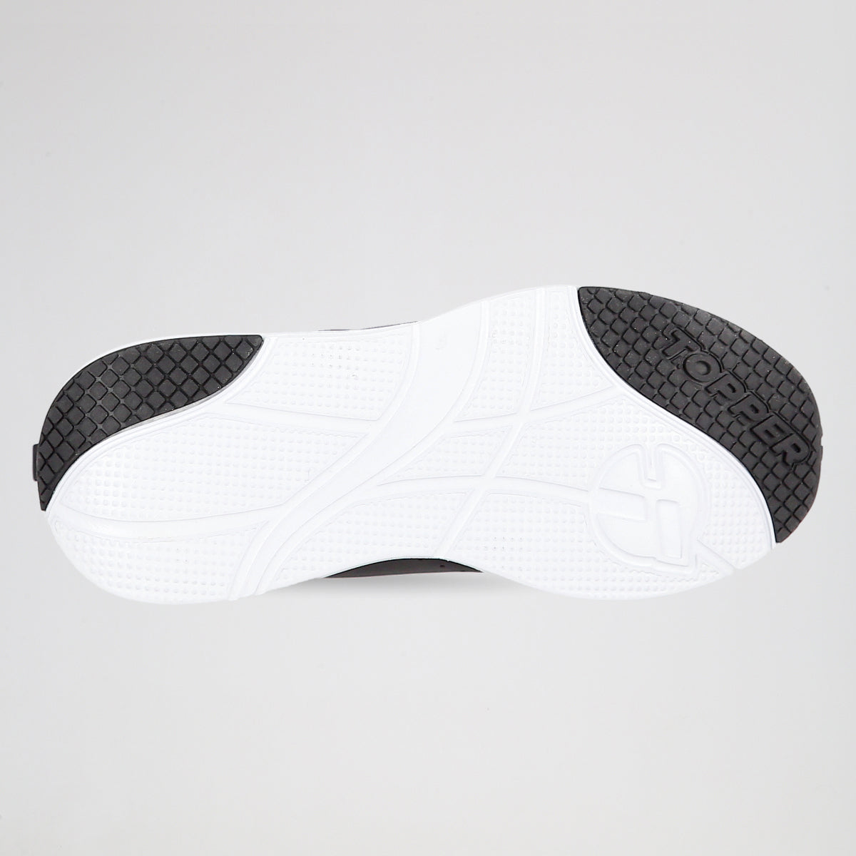 Zapatillas Entrenamiento Topper Strong Pace 4 CS Hombre
