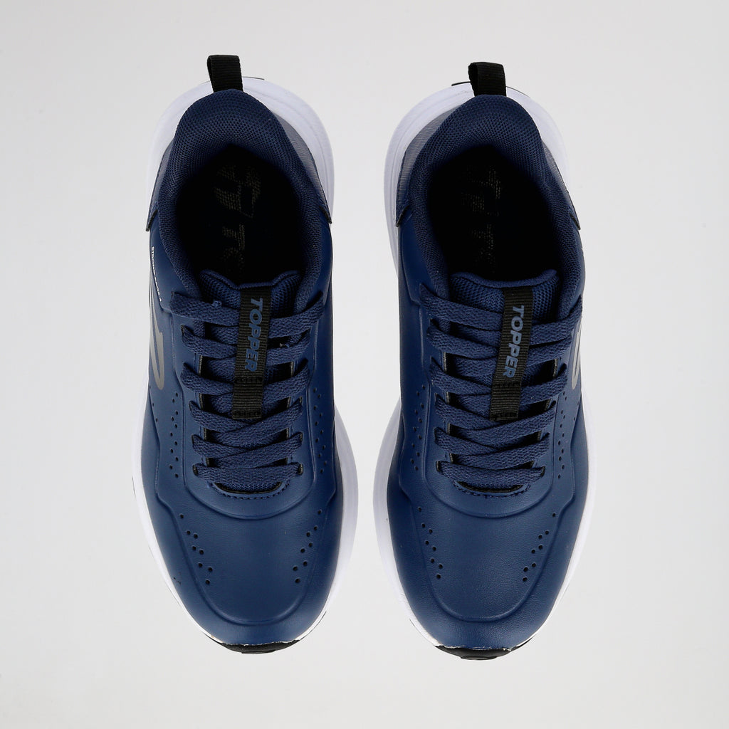 Zapatillas Topper Strong Pace 4 CS Hombre