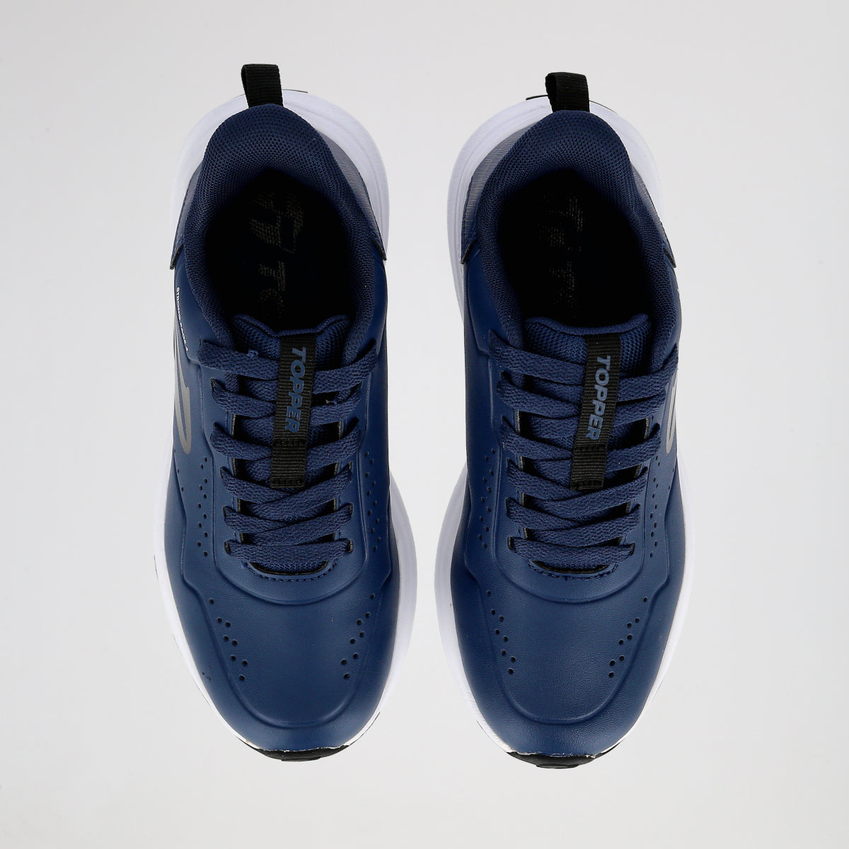 Zapatillas Topper Strong Pace 4 CS Hombre