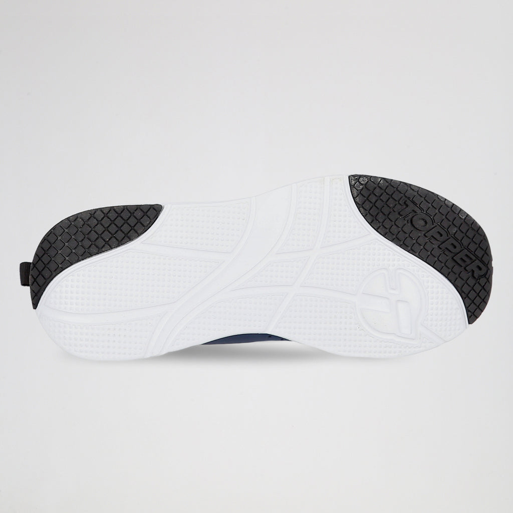 Zapatillas Topper Strong Pace 4 CS Hombre