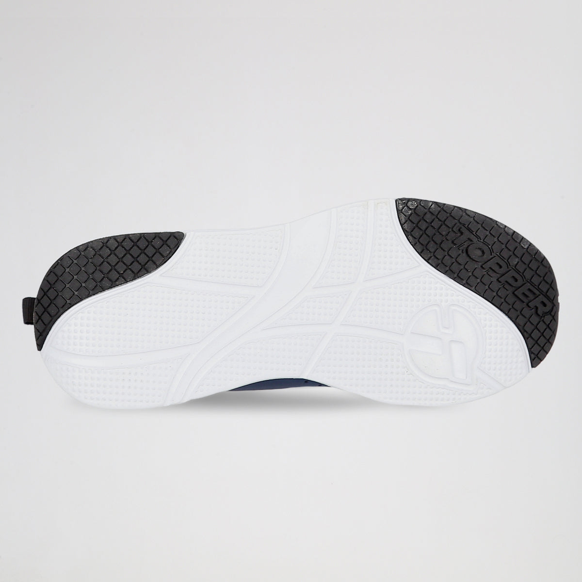 Zapatillas Topper Strong Pace 4 CS Hombre