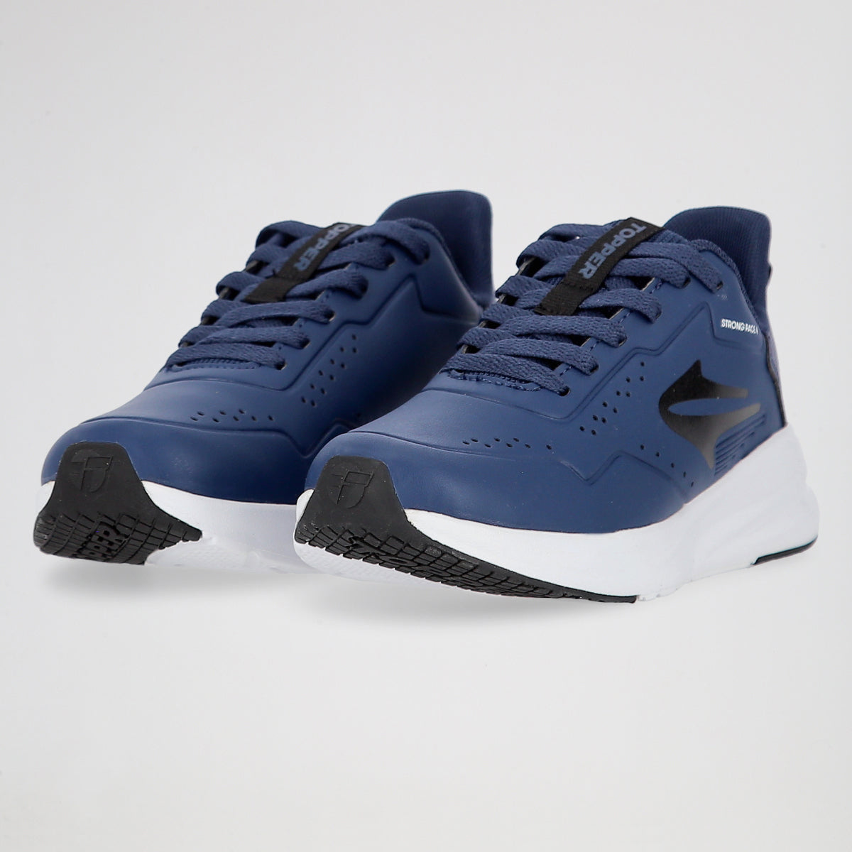 Zapatillas Topper Strong Pace 4 CS Hombre