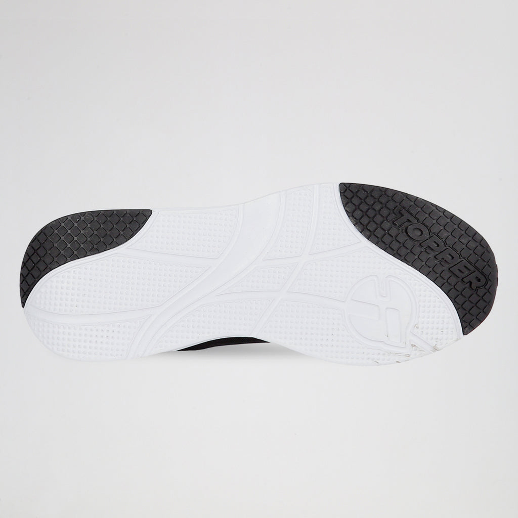 Zapatillas Entrenamiento Topper Strong Pace 4 Hombre