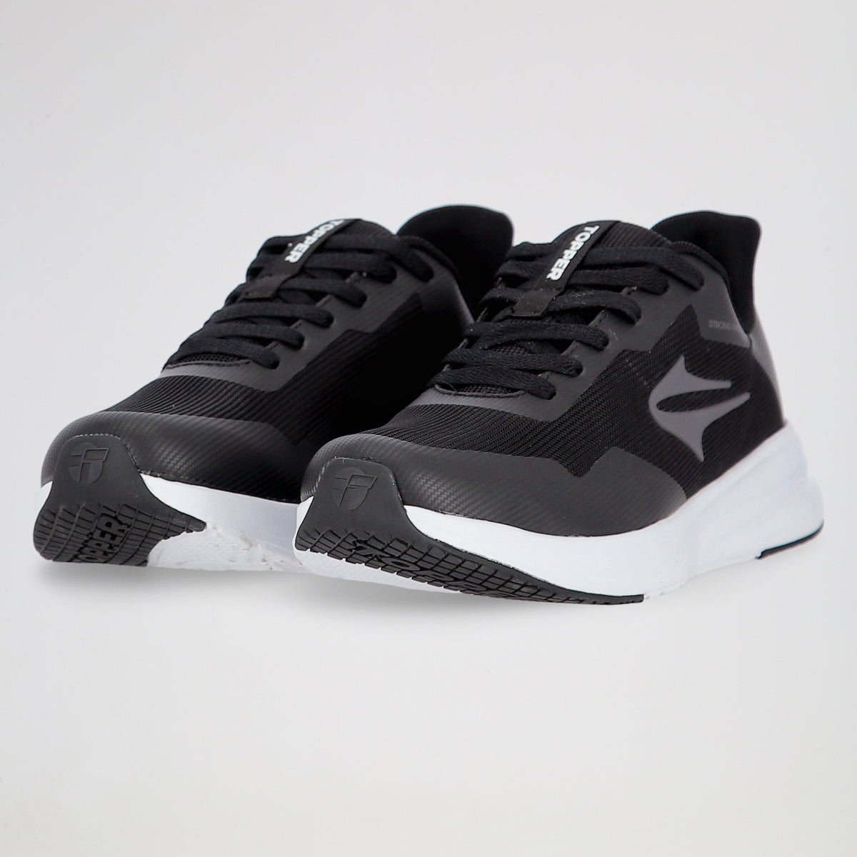 Zapatillas Entrenamiento Topper Strong Pace 4 Hombre