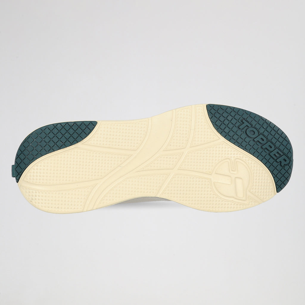 Zapatillas Entrenamiento Topper Strong Pace 4 Hombre