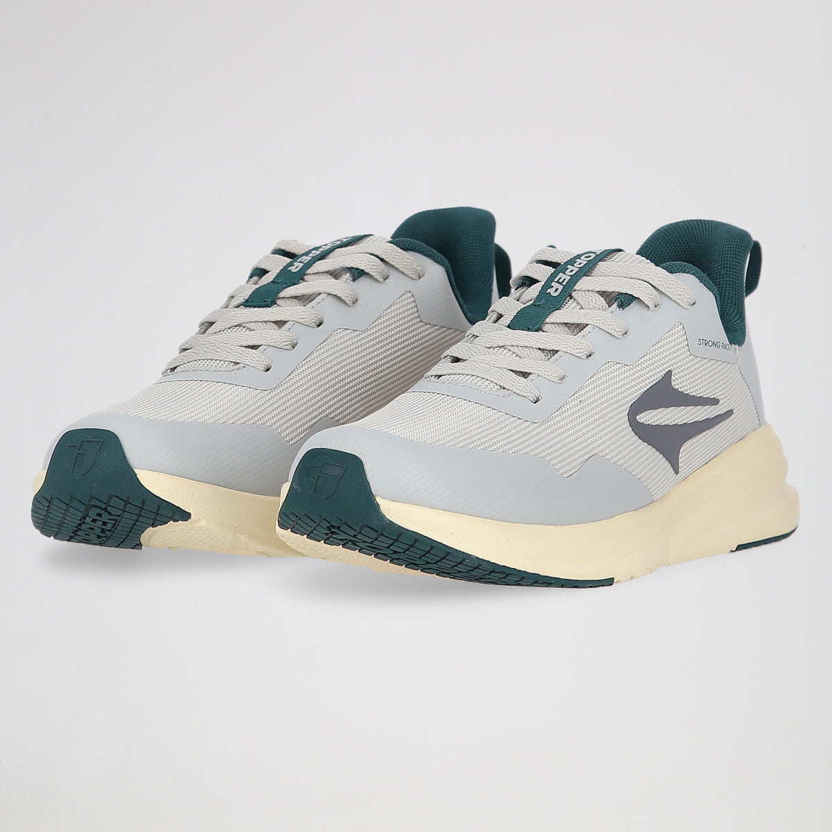 Zapatillas Entrenamiento Topper Strong Pace 4 Hombre