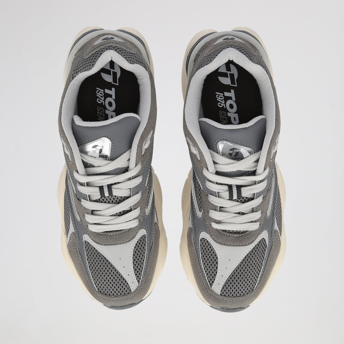 Zapatillas Entrenamiento Topper Seny