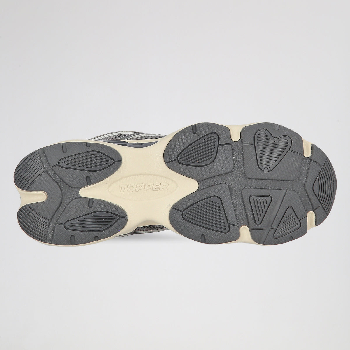 Zapatillas Entrenamiento Topper Seny