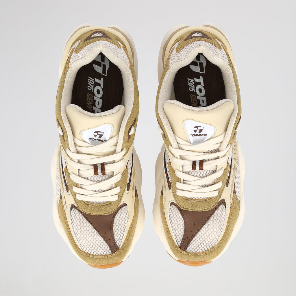 Zapatillas Topper Seny malla