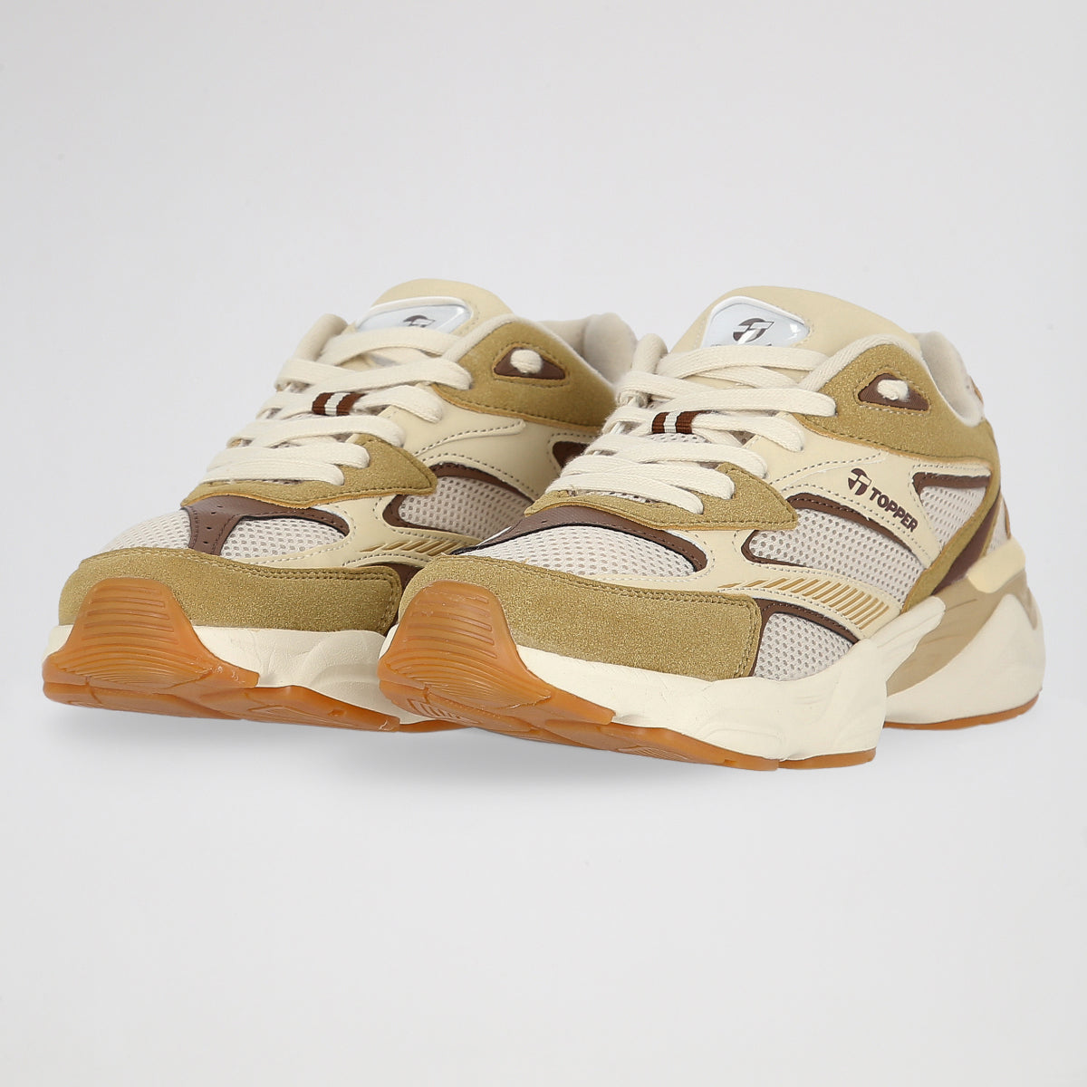 Zapatillas Topper Seny malla