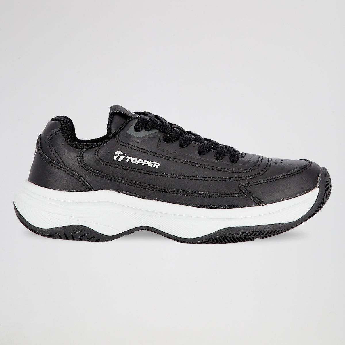 Zapatillas Topper Poach Hombre