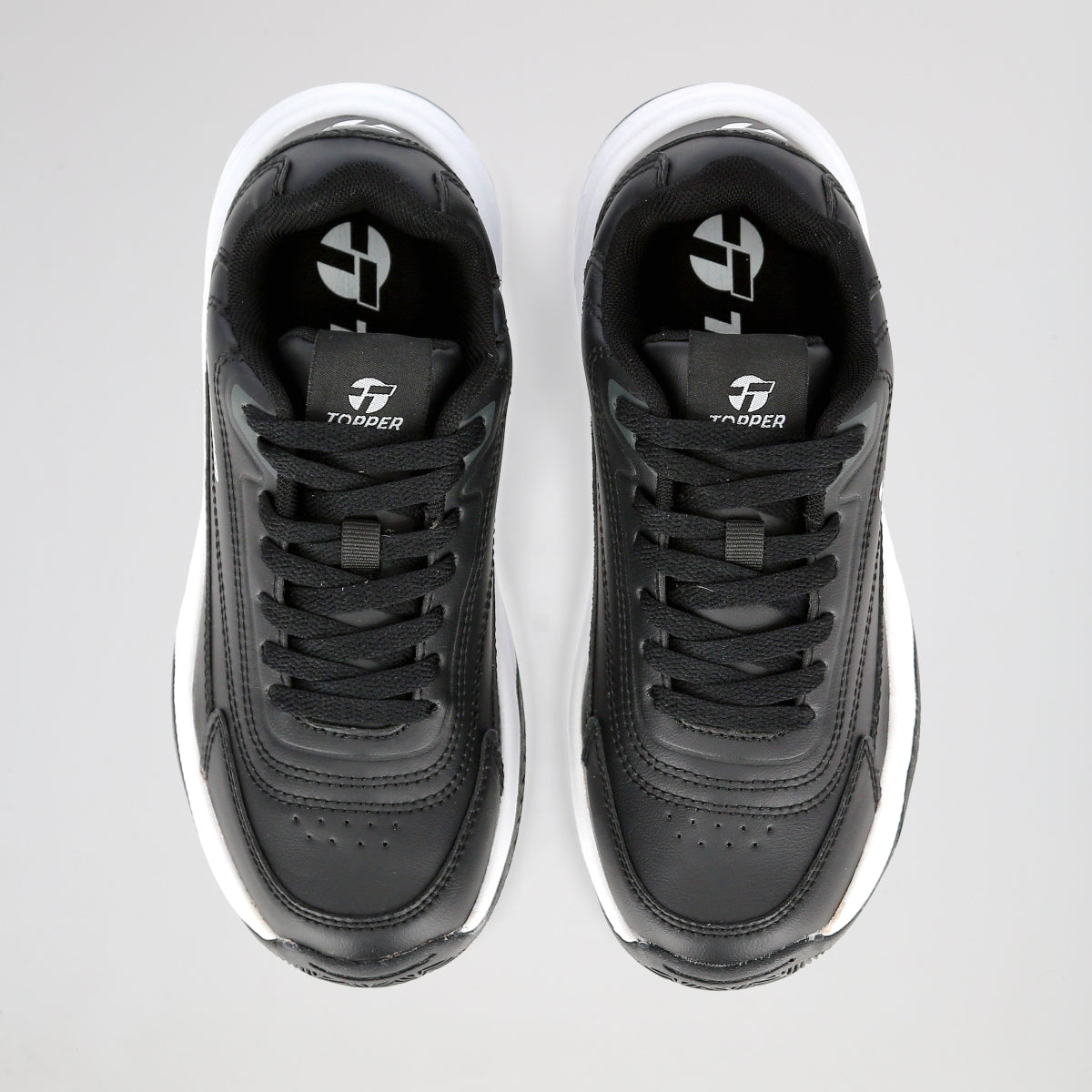 Zapatillas Topper Poach Hombre