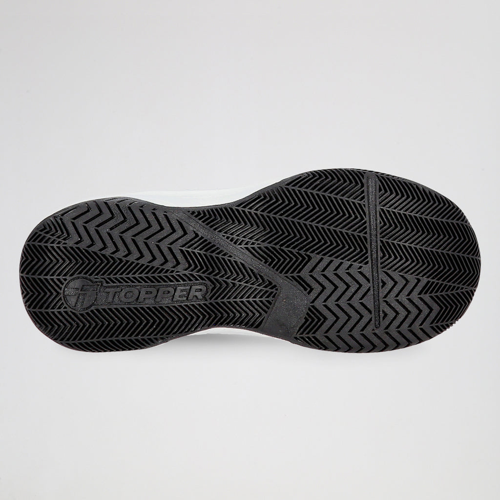 Zapatillas Topper Poach Hombre