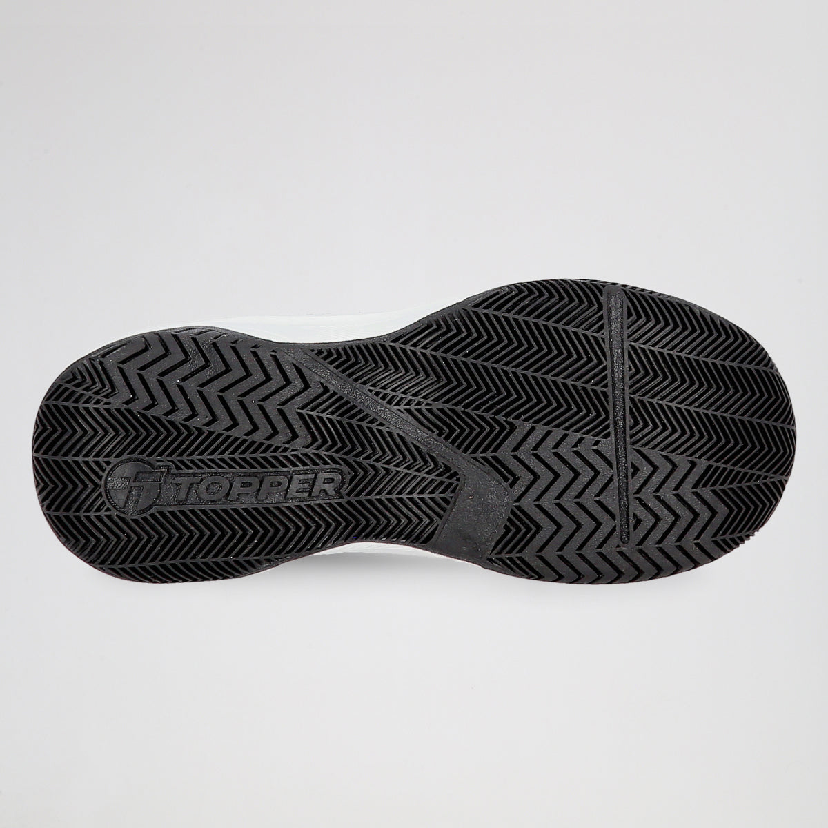 Zapatillas Topper Poach Hombre