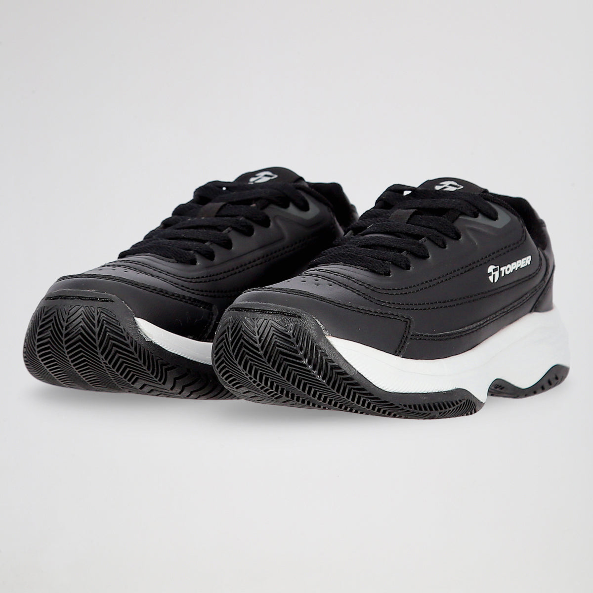 Zapatillas Topper Poach Hombre