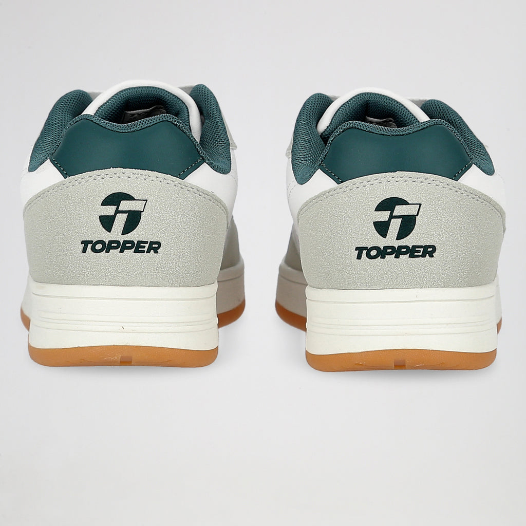 Zapatillas Tenis Topper Segovia