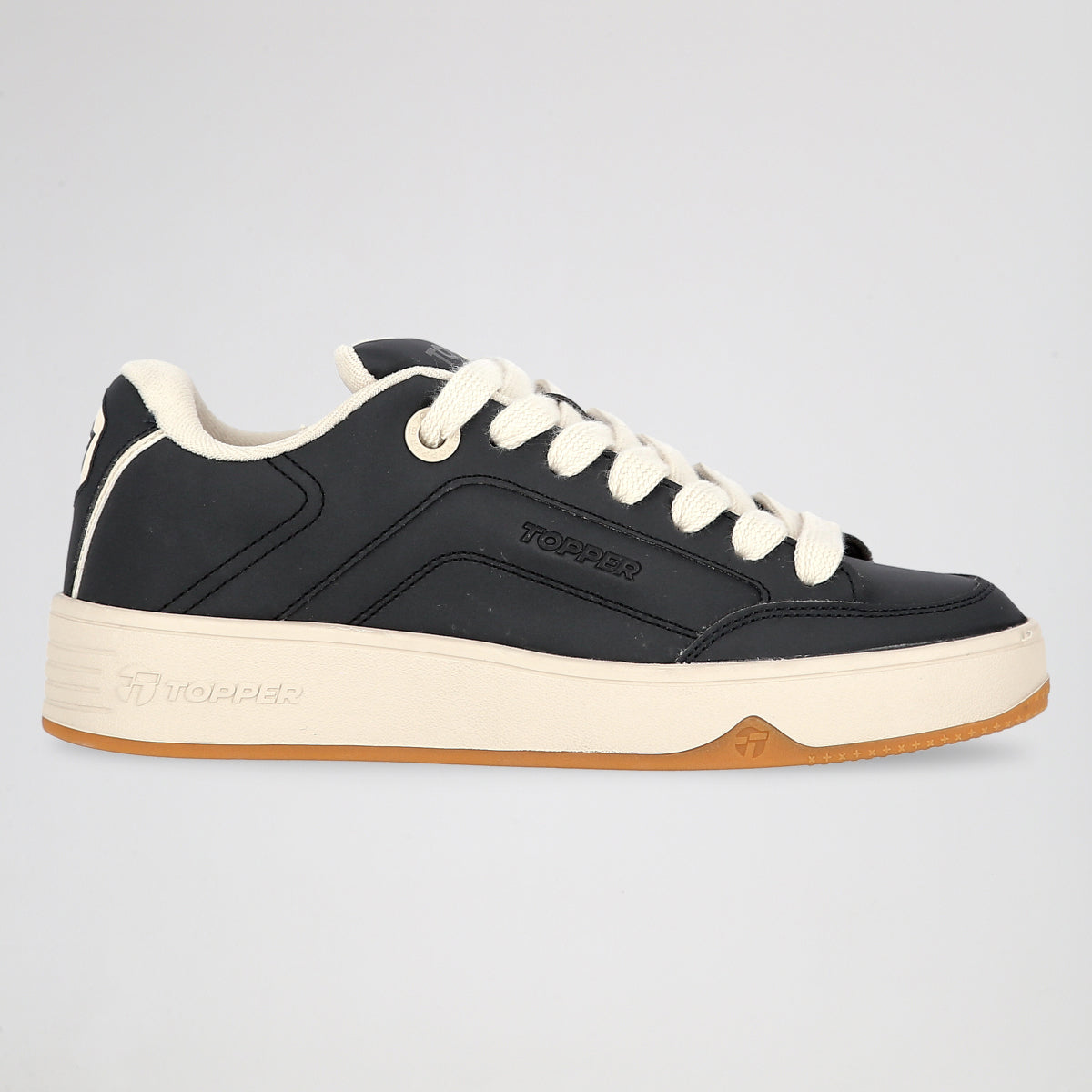 Zapatillas Topper Burgos TG sintético