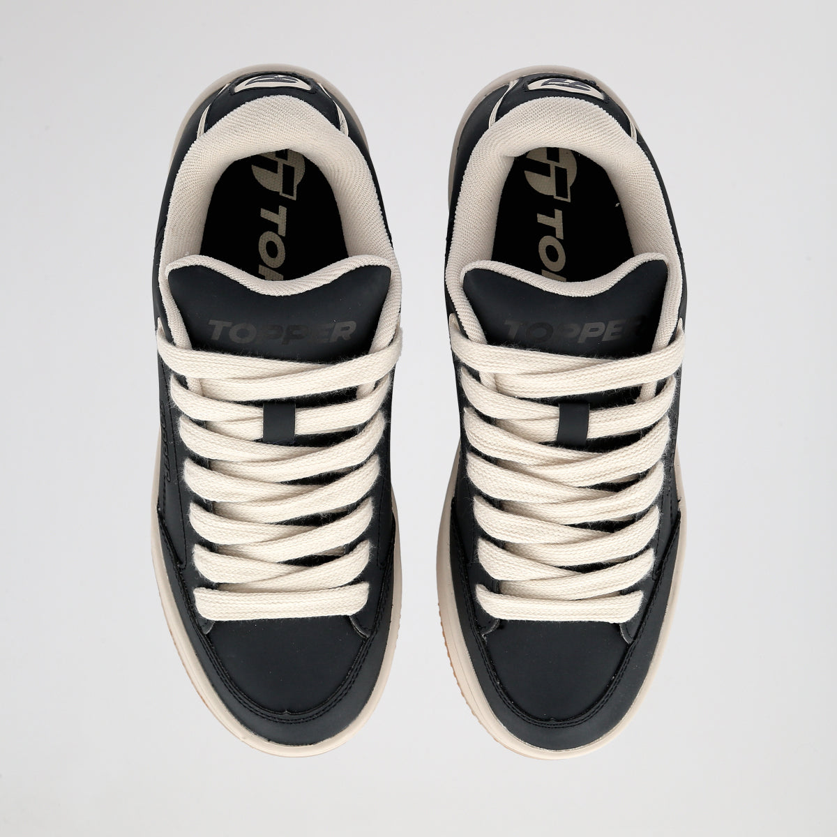 Zapatillas Topper Burgos TG sintético