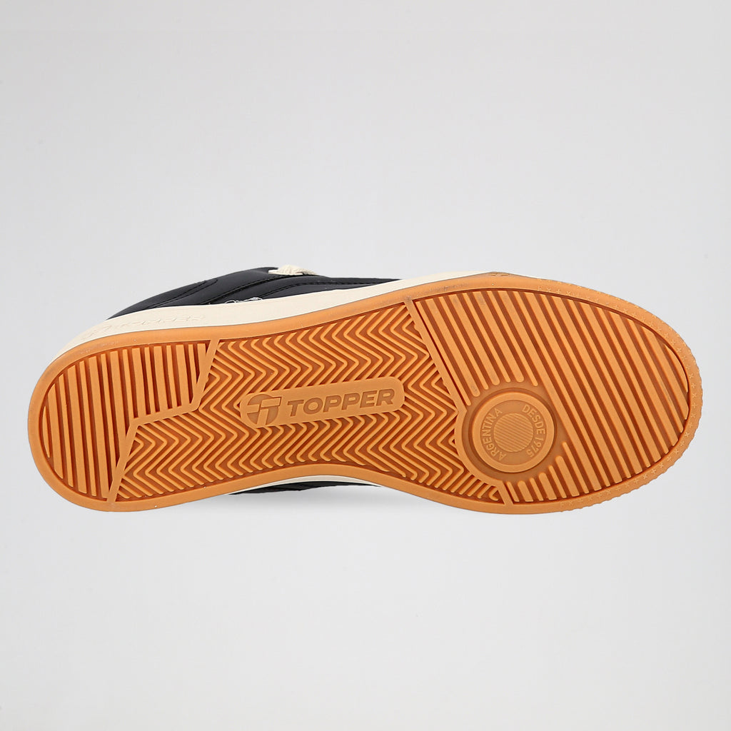 Zapatillas Topper Burgos TG sintético