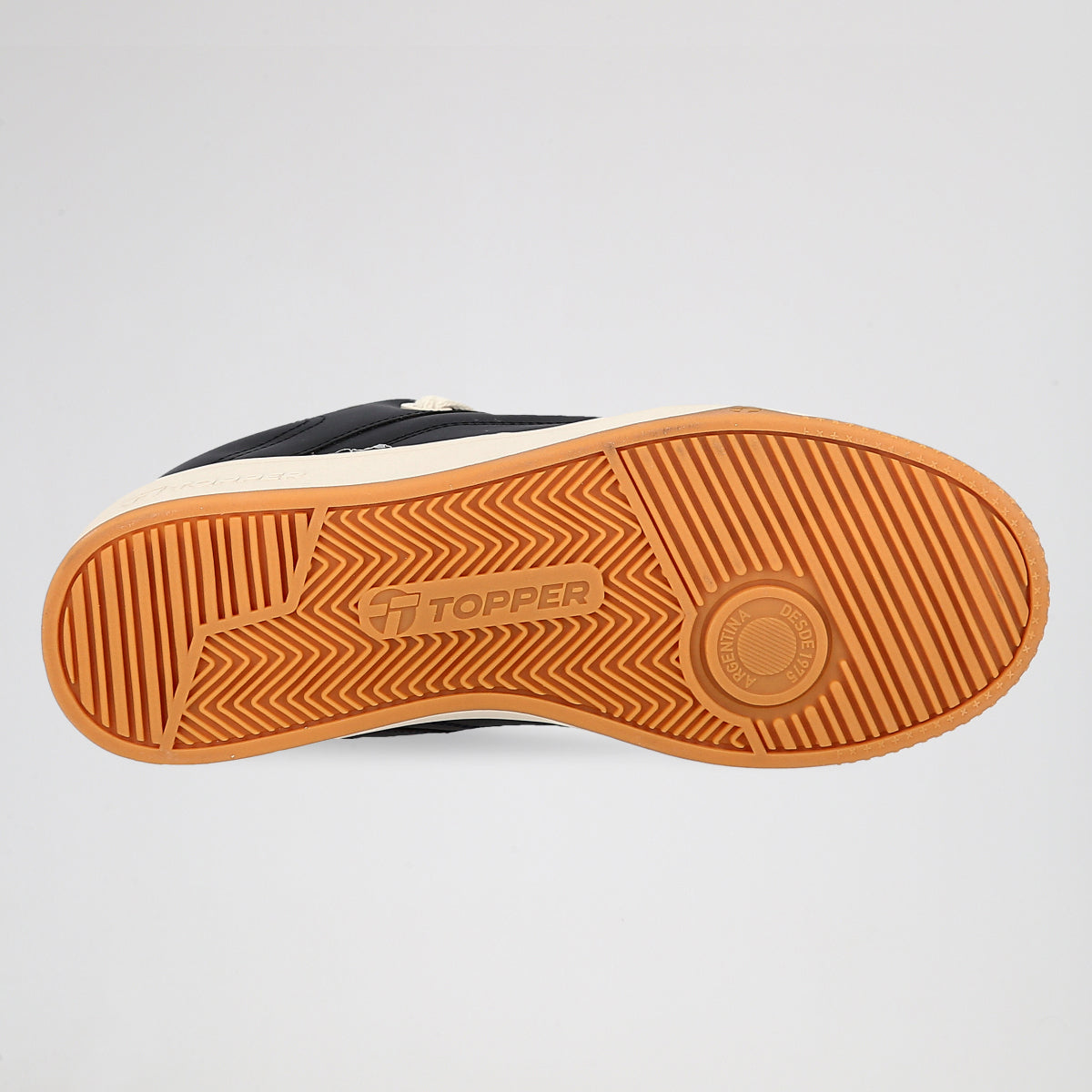 Zapatillas Topper Burgos TG sintético