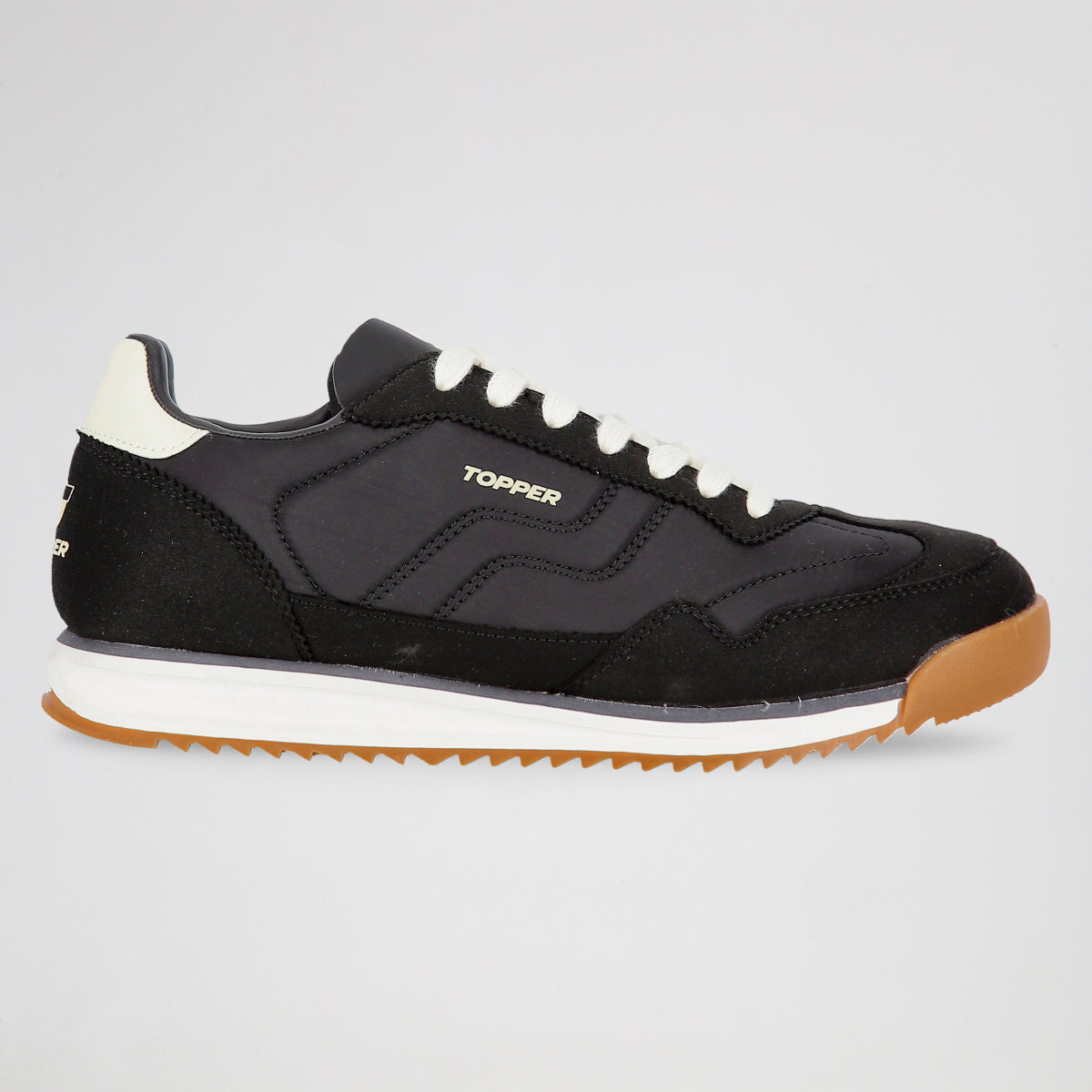 Zapatillas Topper Leroi