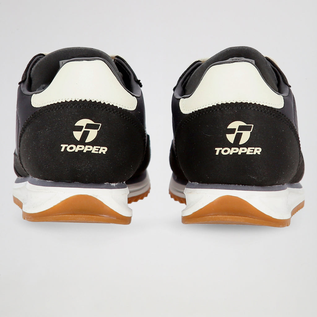 Zapatillas Topper Leroi