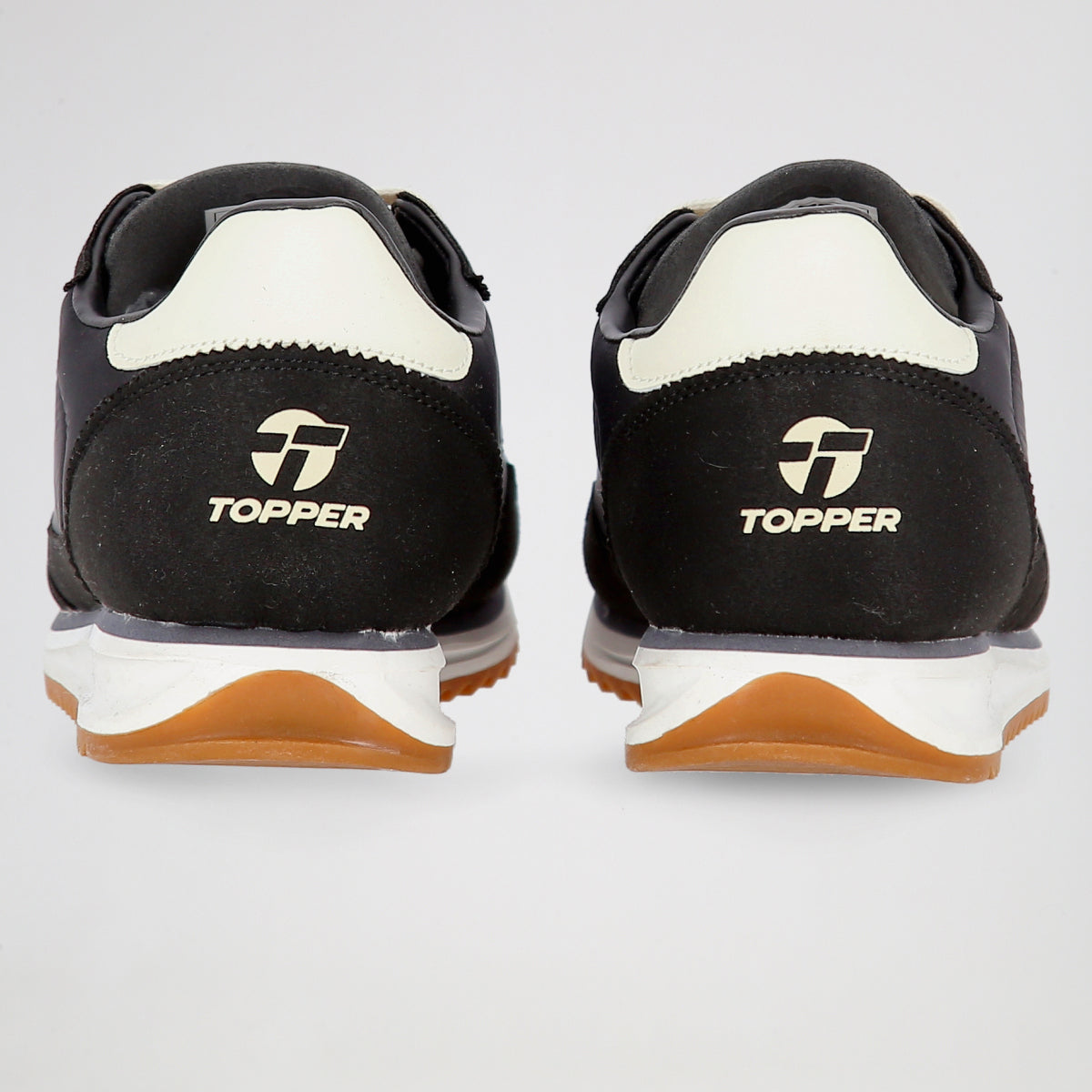 Zapatillas Topper Leroi