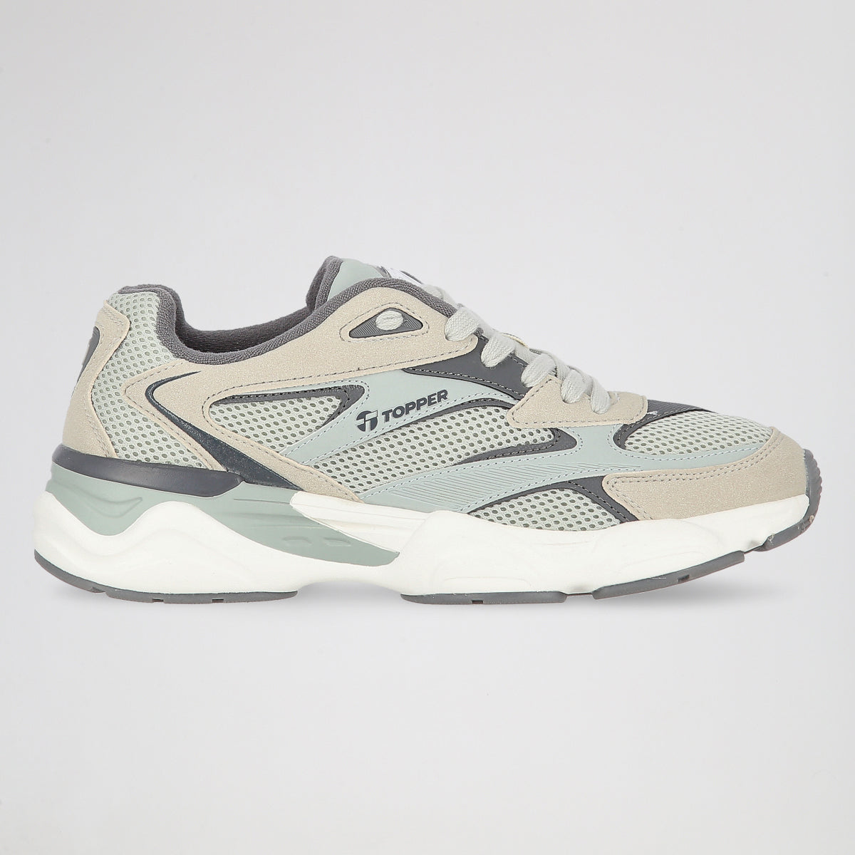 Zapatillas Topper Seny