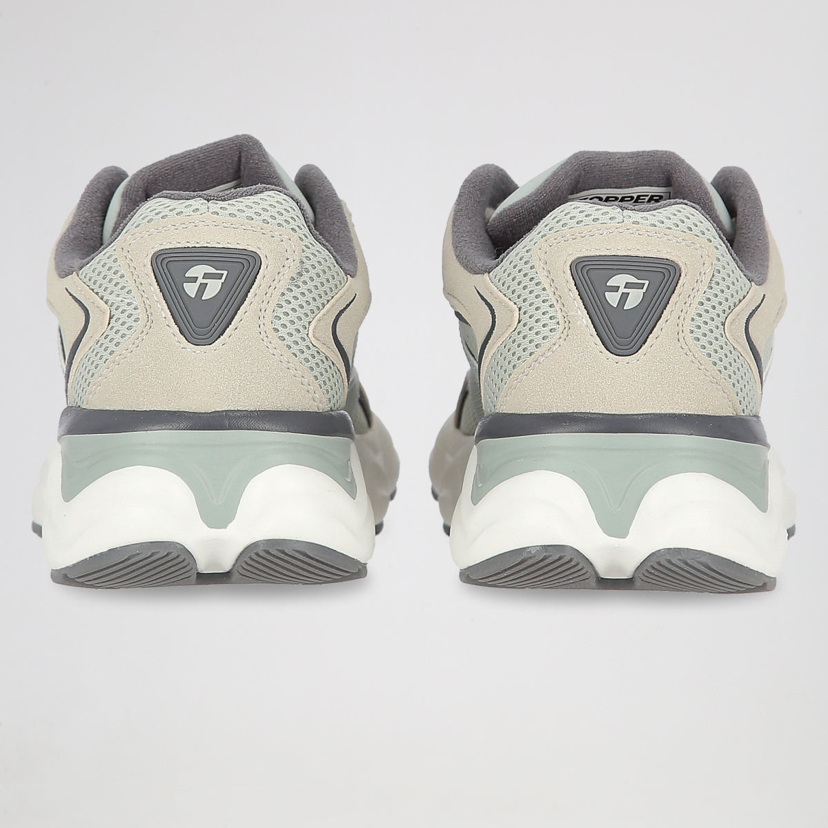 Zapatillas Topper Seny