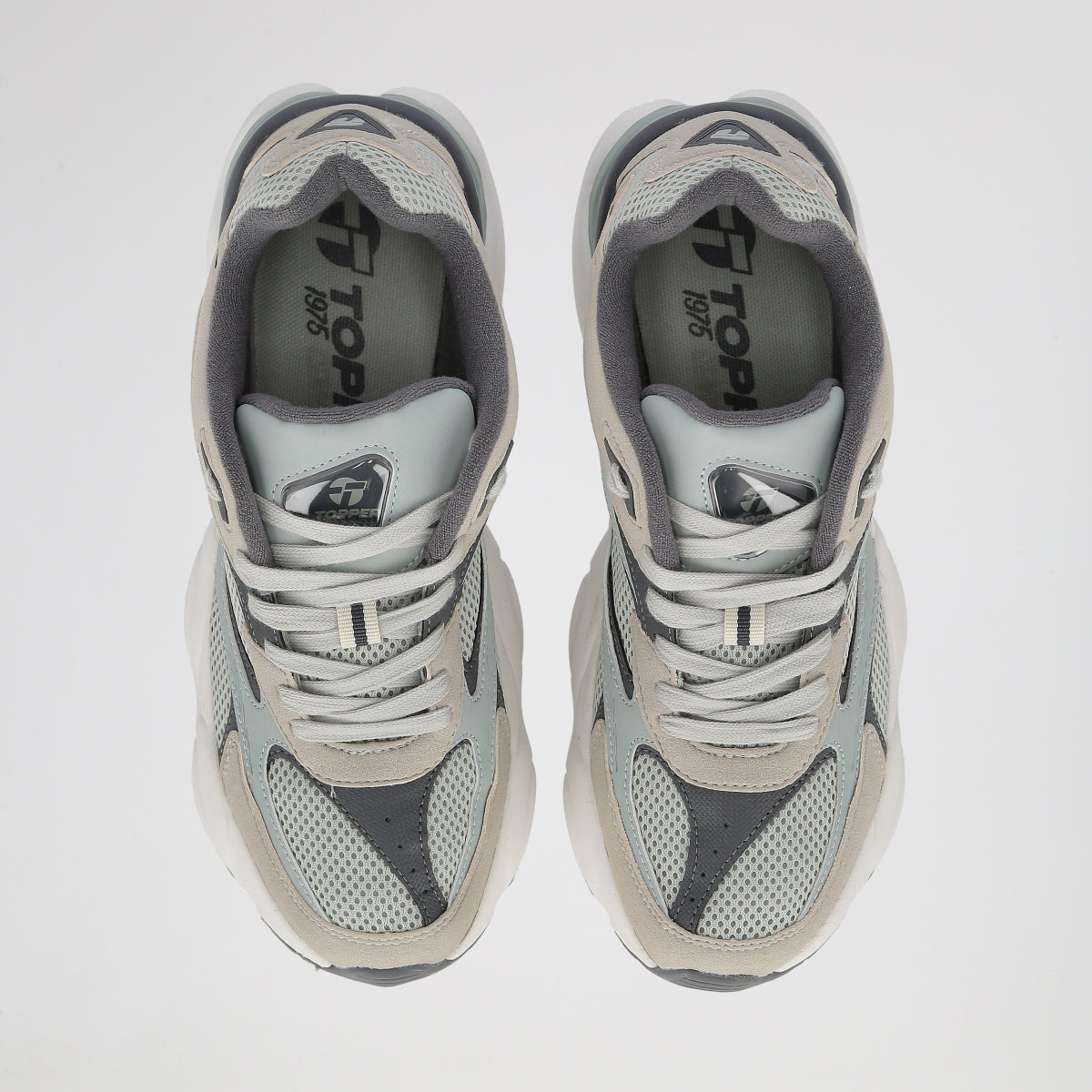 Zapatillas Topper Seny