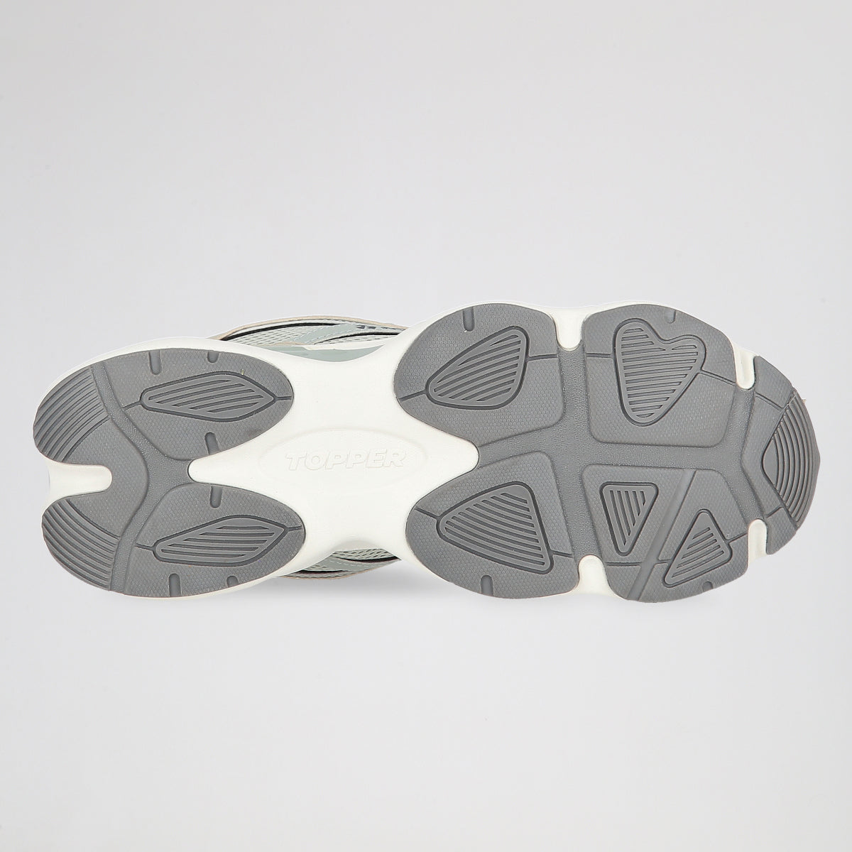 Zapatillas Topper Seny
