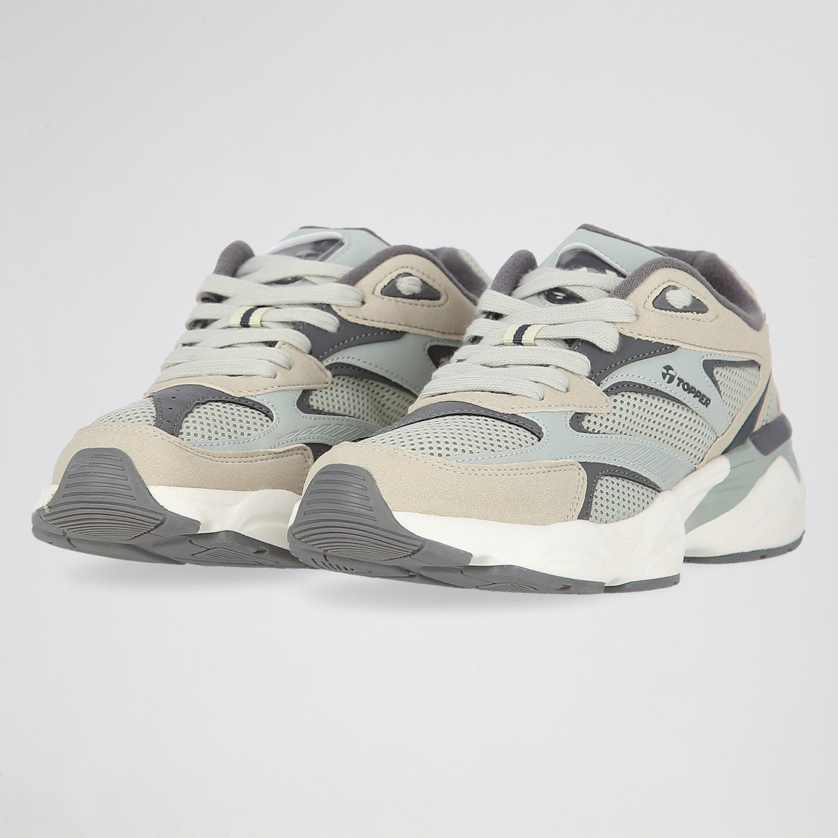 Zapatillas Topper Seny