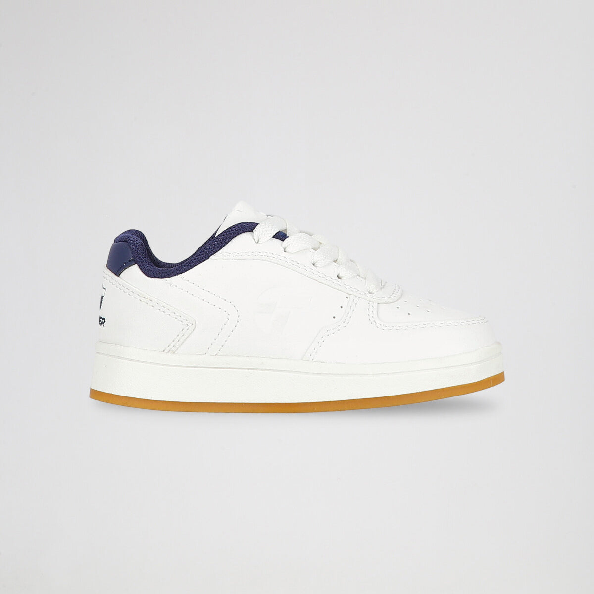 Zapatillas Topper Segovia Infantil