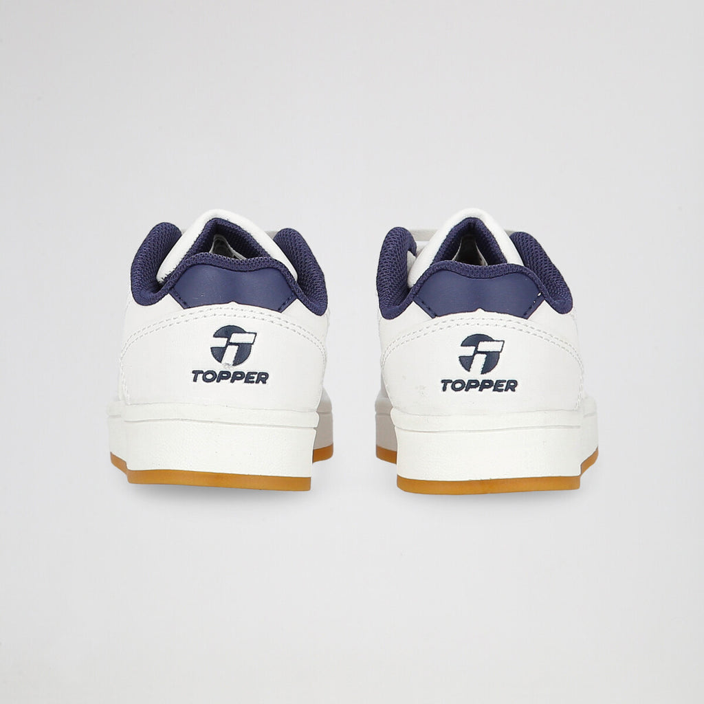 Zapatillas Topper Segovia Infantil