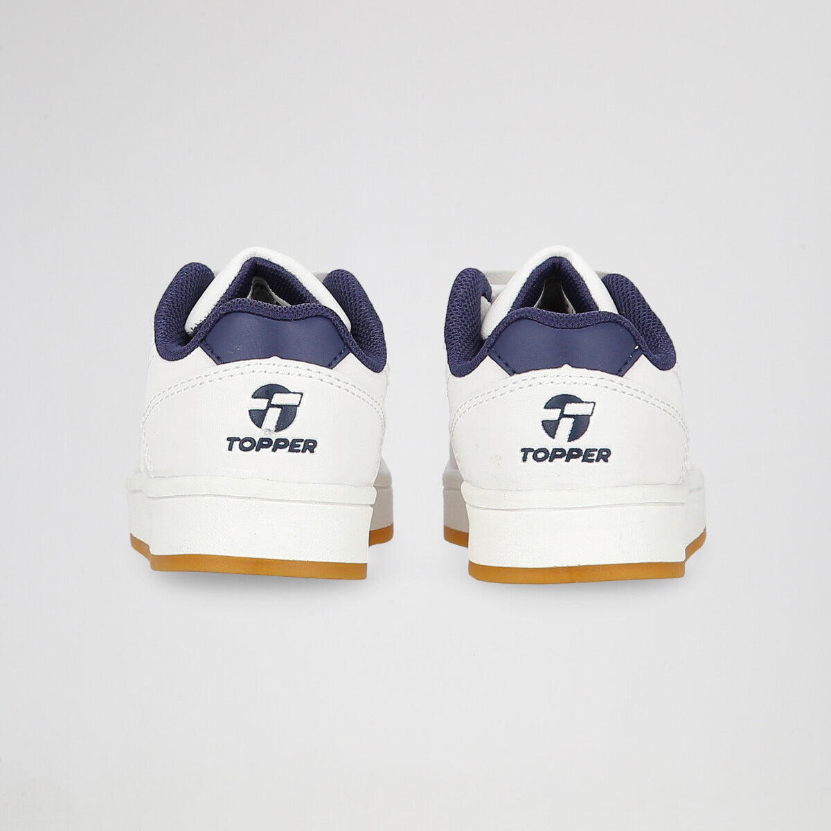 Zapatillas Topper Segovia Infantil