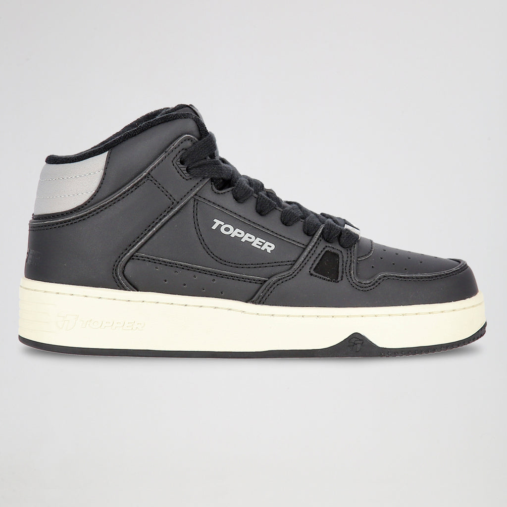 Zapatillas Topper Araka Mid