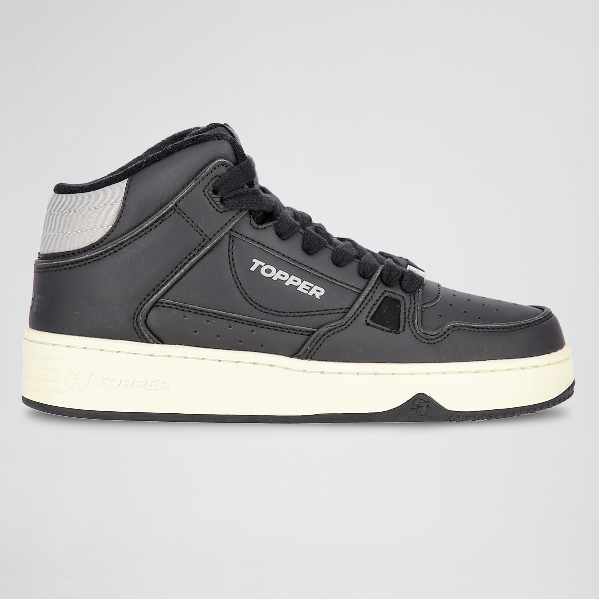 Zapatillas Topper Araka Mid