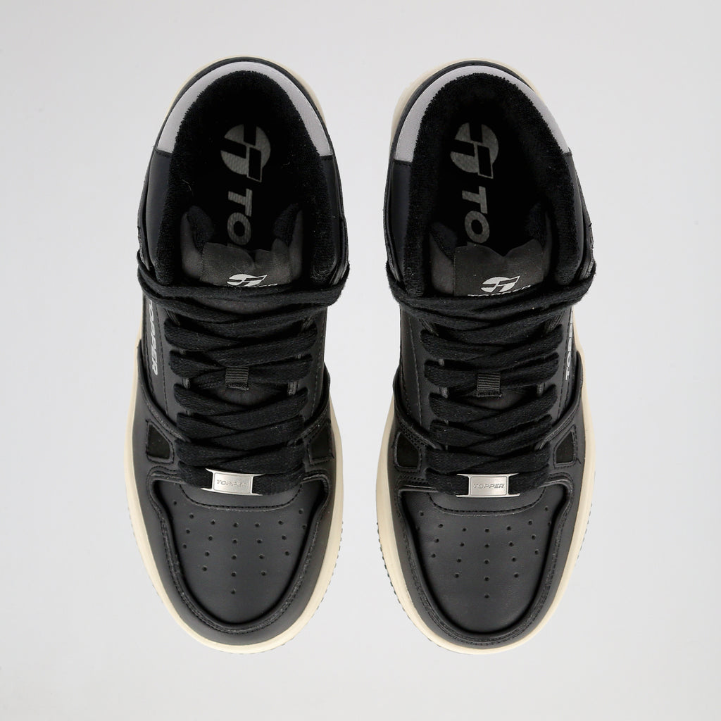 Zapatillas Topper Araka Mid