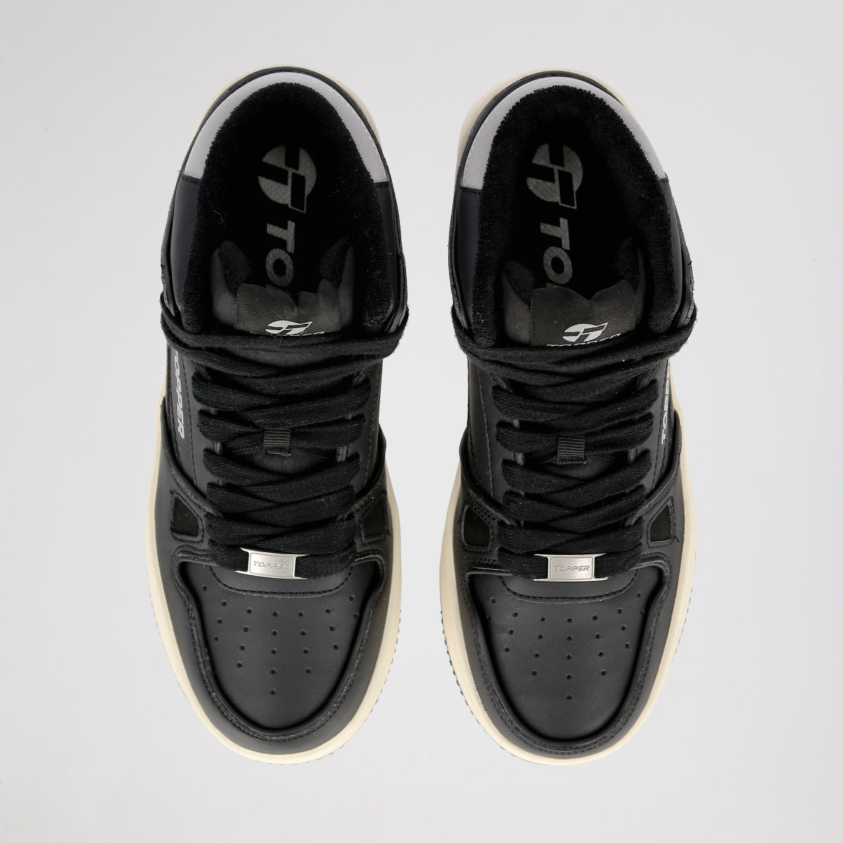 Zapatillas Topper Araka Mid
