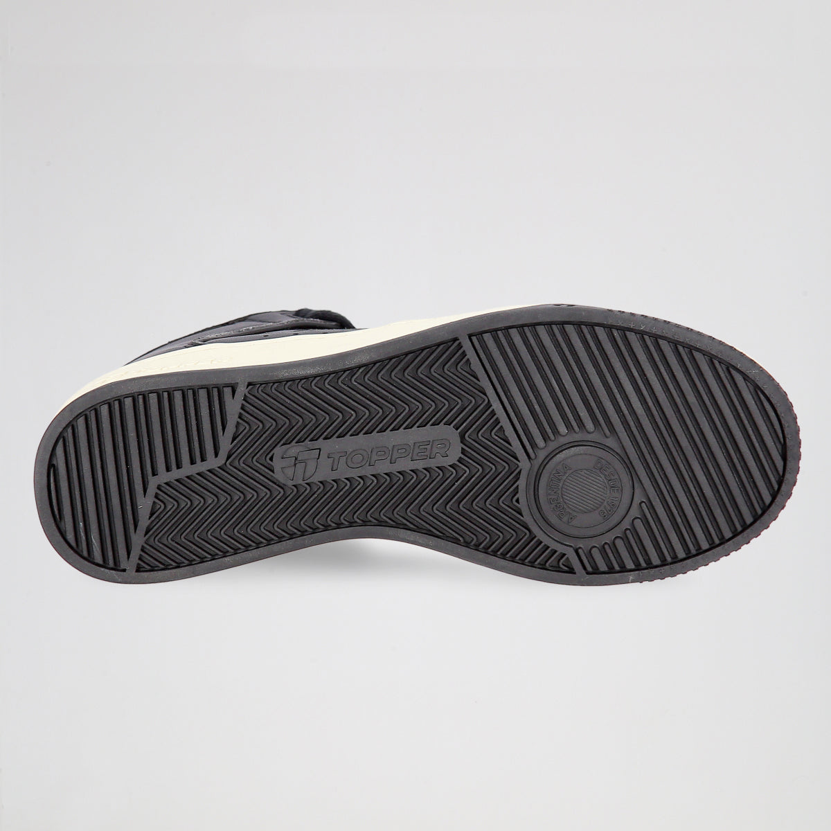 Zapatillas Topper Araka Mid