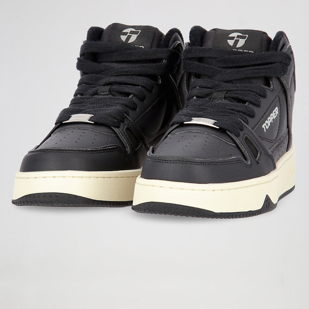 Zapatillas Topper Araka Mid