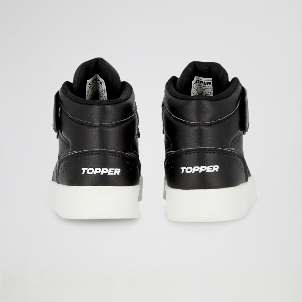 Zapatillas Topper Terre Mid para Infantil