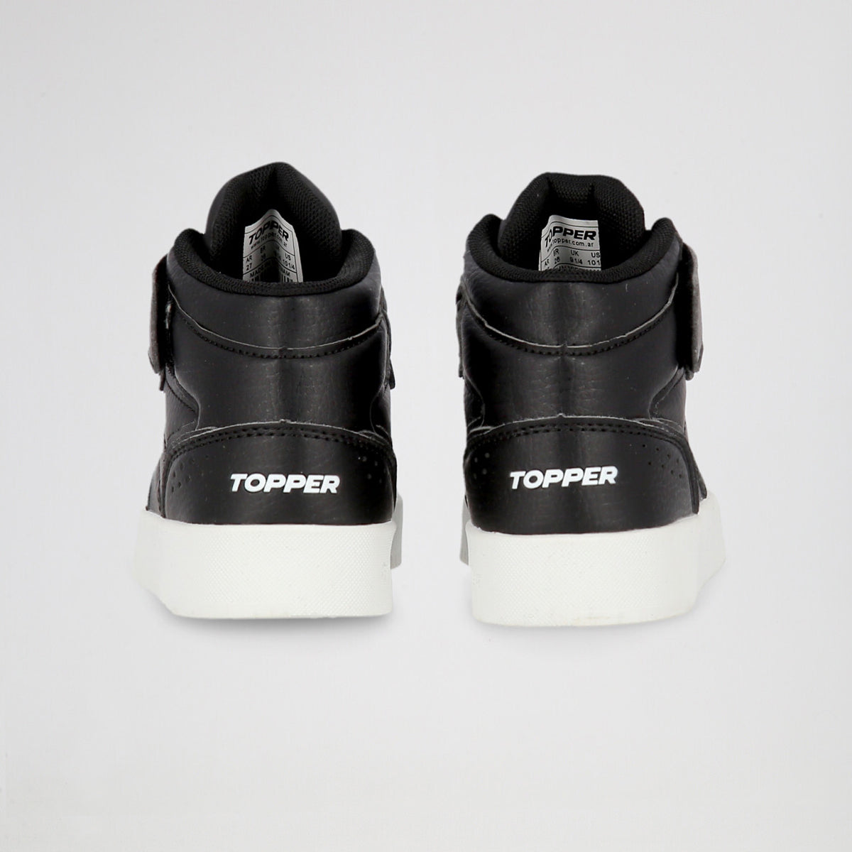 Zapatillas Topper Terre Mid para Infantil