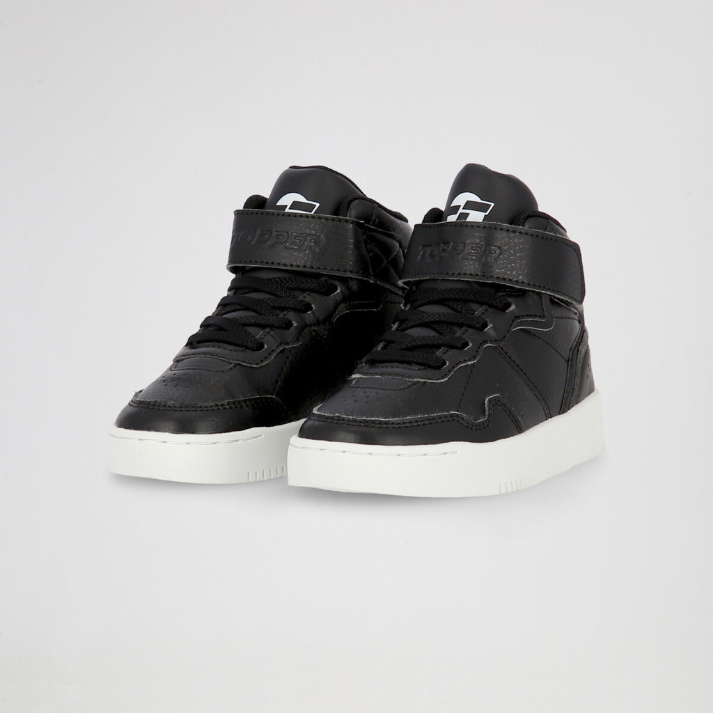 Zapatillas Topper Terre Mid para Infantil