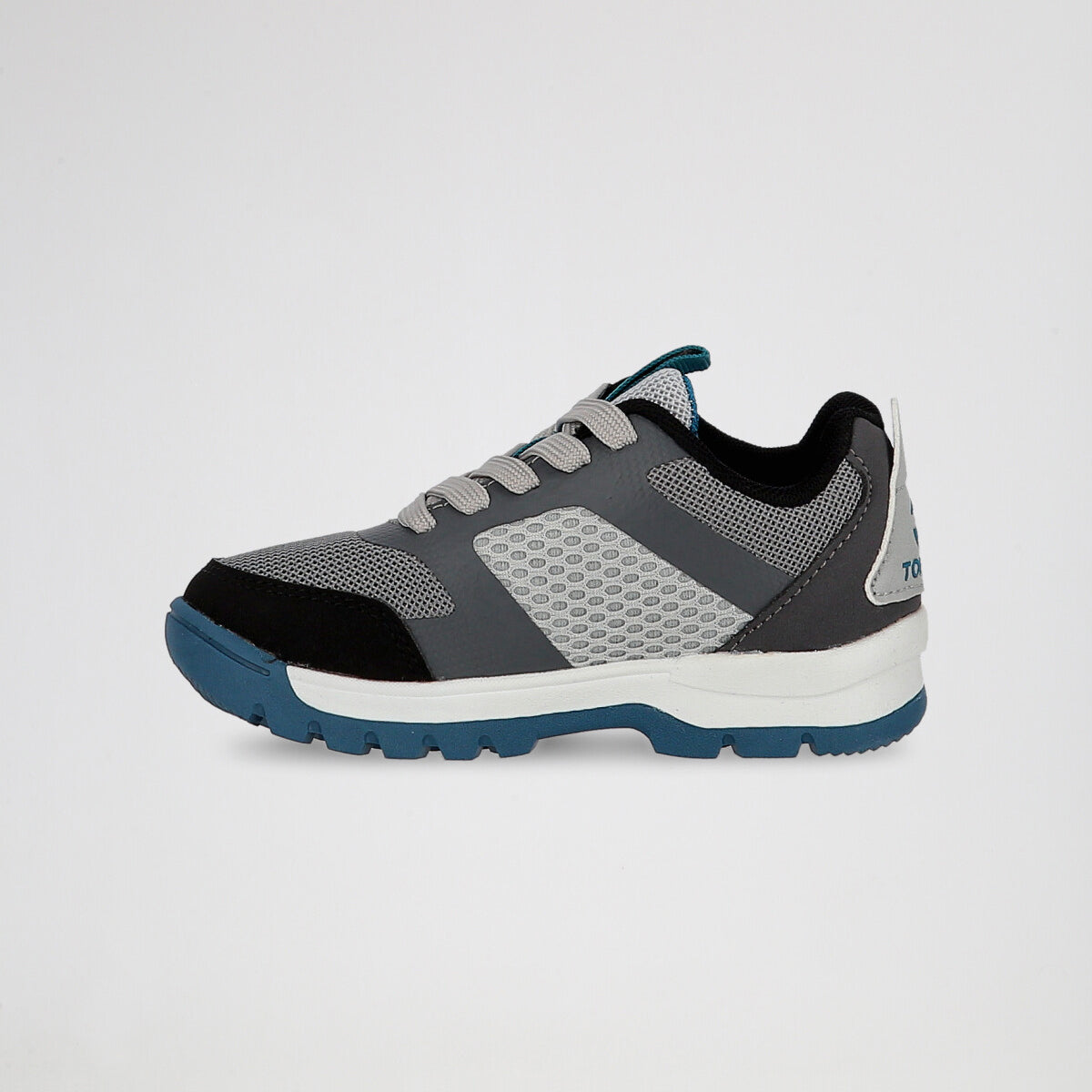 Zapatillas Topper Hallpa Trek Infantil
