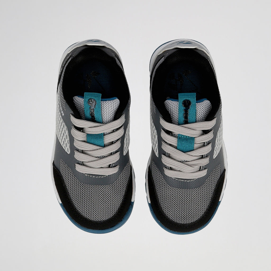 Zapatillas Topper Hallpa Trek Infantil