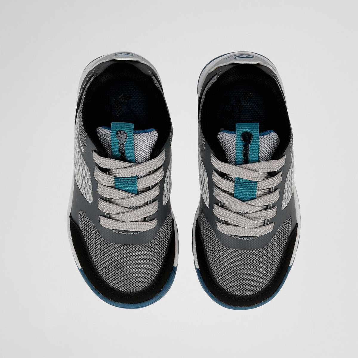 Zapatillas Topper Hallpa Trek Infantil