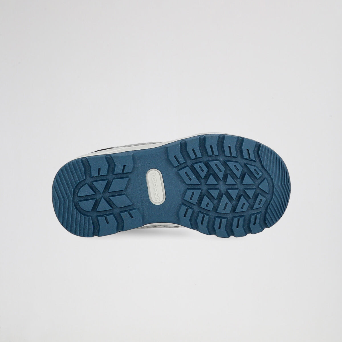 Zapatillas Topper Hallpa Trek Infantil
